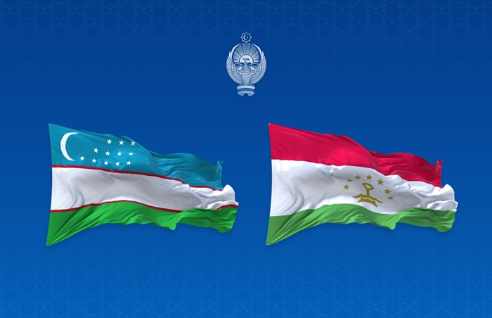 President of Tajikistan to pay a state visit to Uzbekistan