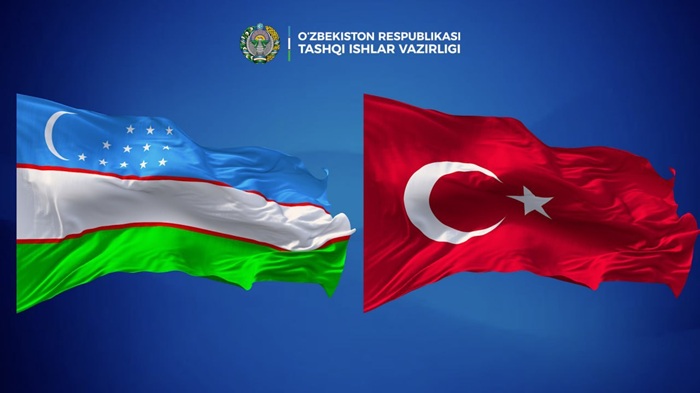 Foreign Ministers of Uzbekistan and Turkiye had a phone conversation