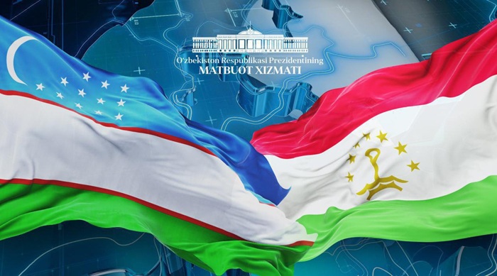 Uzbekistan-Tajikistan Alliance: Towards Further Expansion of Multidimensional Cooperation