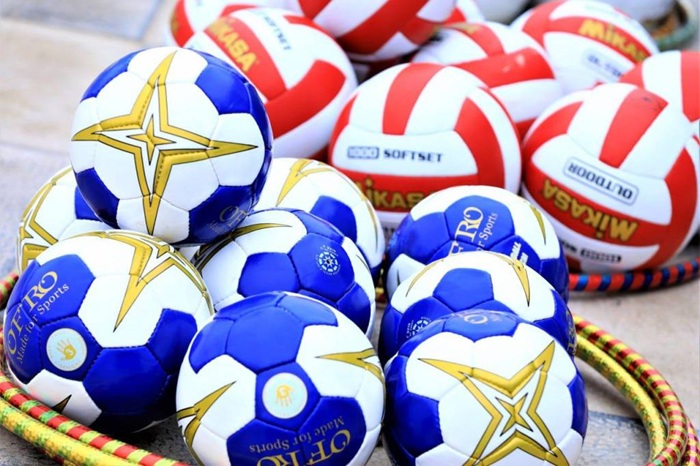 Компания «Africa House Pakistan» выразила заинтересованность в налаживании технического сотрудничества с Футбольной ассоциацией Узбекистана