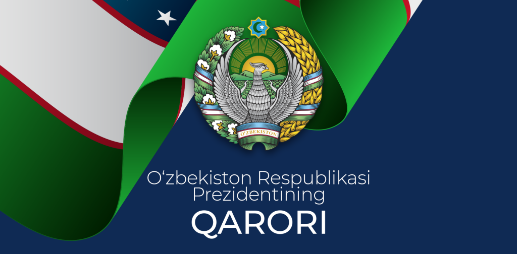 О подготовке и проведении широкого празднования 35-й годовщины государственной независимости Республики Узбекистан  