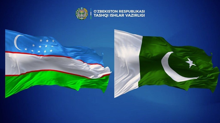 Foreign Minister of Uzbekistan had a phone conversation with Deputy Prime Minister, Foreign Minister of Pakistan