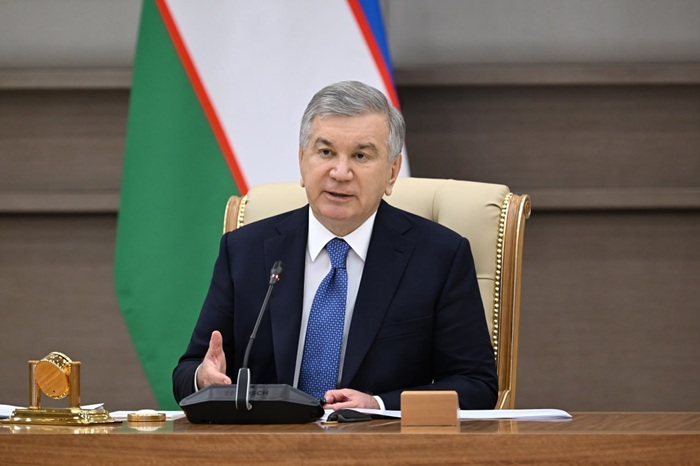 Определены приоритетные задачи в сфере физической культуры и спорта