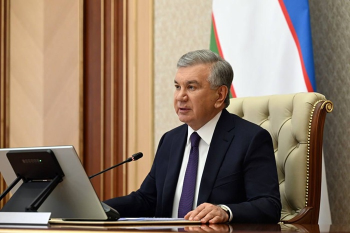 سوخ ضلع کی سماجی و اقتصادی ترقی کے لیے ترجیحات مقرر