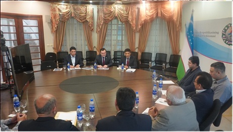 Prospects for further accelerating Uzbekistan–Pakistan cooperation in the textile sector were discussed in Islamabad