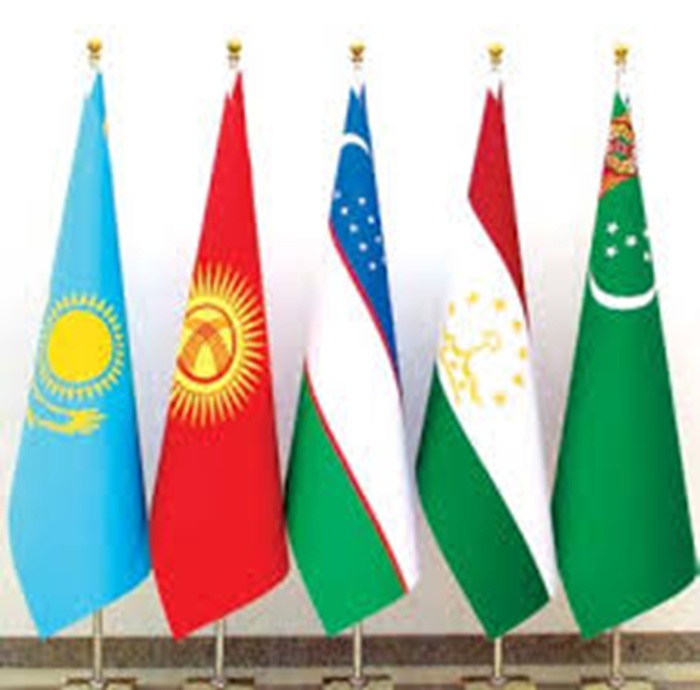 Центральная Азия на пороге нового экологического этапа