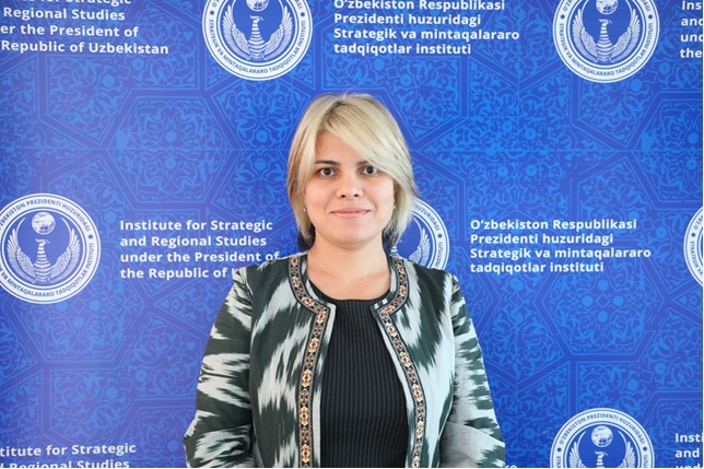 Tashkent's Water Diplomacy: From National Reforms to Regional Synergy in Central Asia