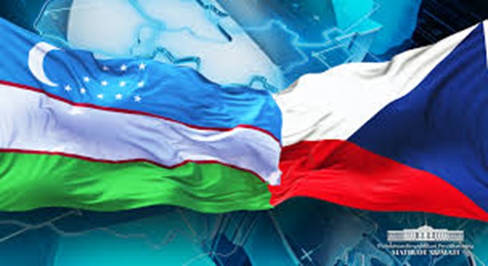 Узбекистан и Чехия выходят на новый формат партнерства