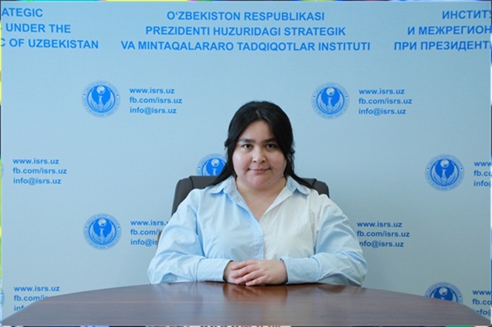 Системное партнерство Узбекистана и Чехии на современном этапе развития