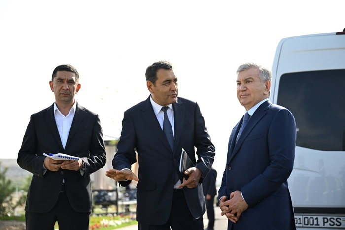 Каркидон станет флагманом активного туризма