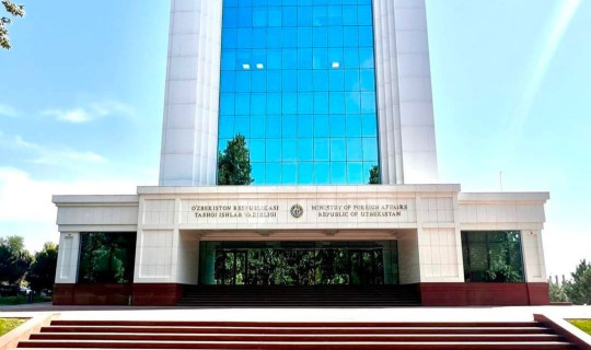 О встречах с послами Саудовской Аравии и Государства Катар