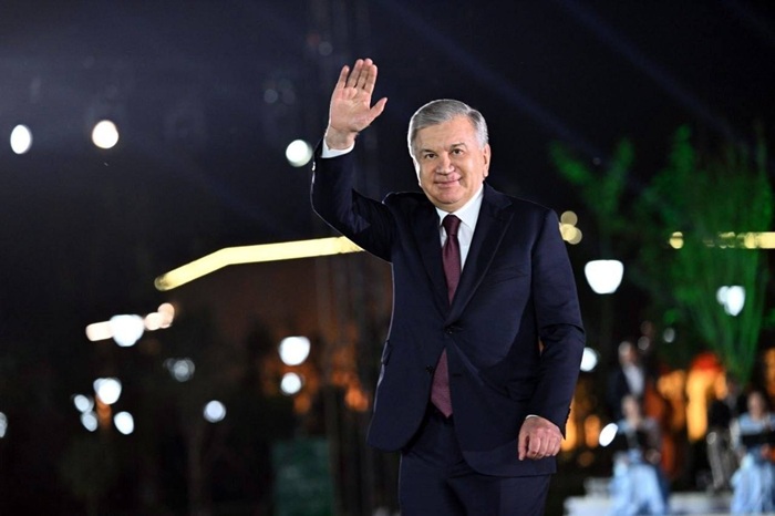 A new scientific, educational, and tourist complex marks the start of a new stage in the development of Fergana