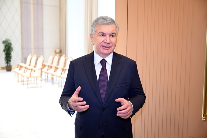 فرغانہ بین الاقوامی ہوائی اڈے کی صلاحیتوں کو وسعت دینے کا منصوبہ