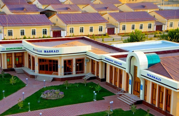 Uzbekistan Allocated 3.6 Trillion Soums to “Challenging” Districts and Mahallas in Q1 2026