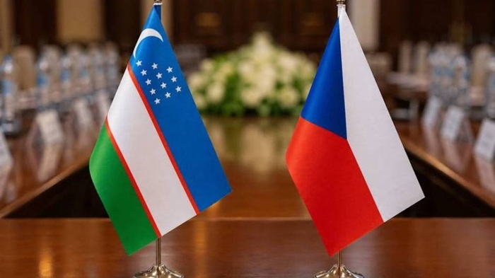 In 2026, the first forum of rectors of Uzbekistan and the Czech Republic will be held