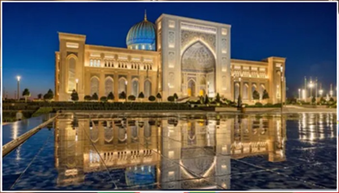 Center of Islamic Civilization of Uzbekistan recovers stolen artefacts from abroad