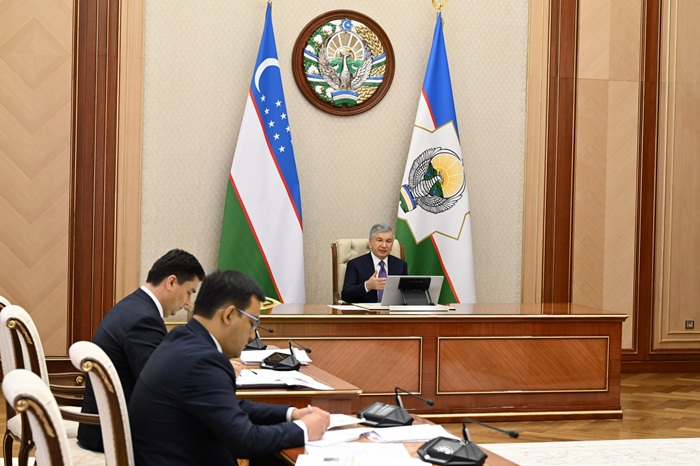 Artificial intelligence and digitalization priorities reviewed