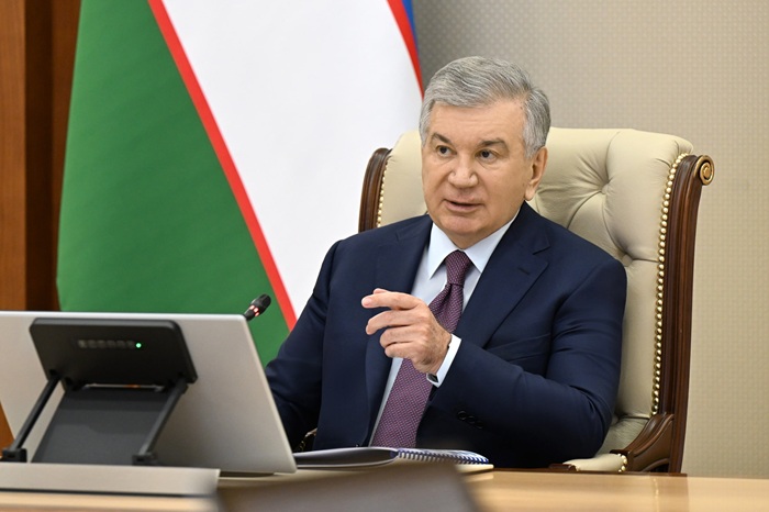 Military education and digitalization of the army to be elevated to a new level