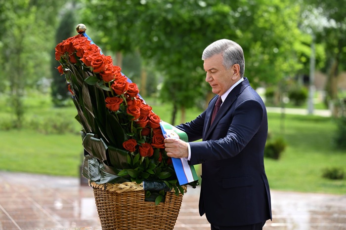 National unity and solidarity are our greatest strength and greatest wealth
