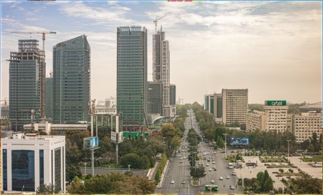Uzbekistan’s Rapid Economic Growth Momentum