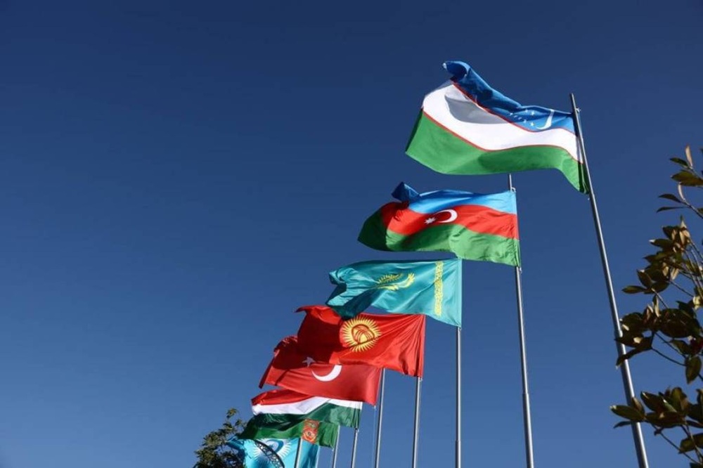 Education, Science and Innovation – the Main Driver of Integration Among Turkic States