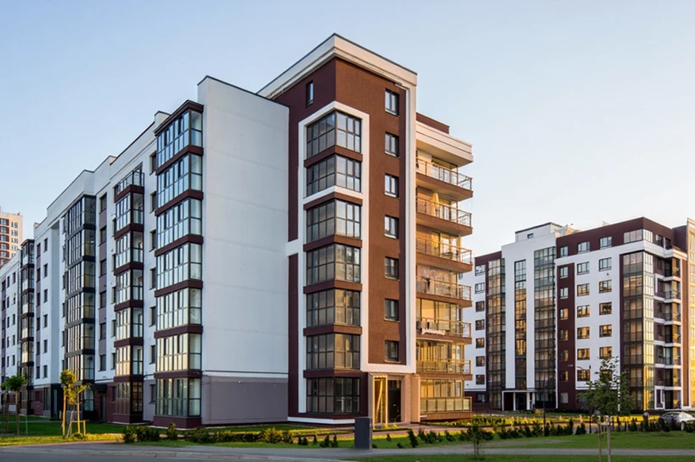 Improving Housing Conditions in Uzbekistan: The Role of Demographic Growth and Urbanization