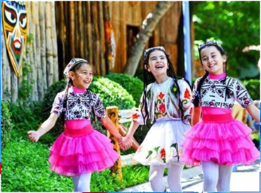 Uzbekistan’s Child Protection Reform: A New Legal Response  to Digital Threats