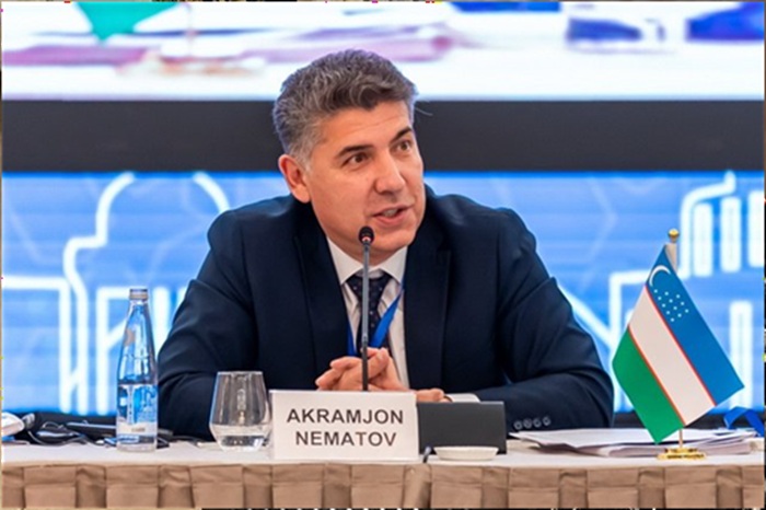 Nearly all initiatives put forward by the President of Uzbekistan at the OTS summit in Turkestan were practical in nature