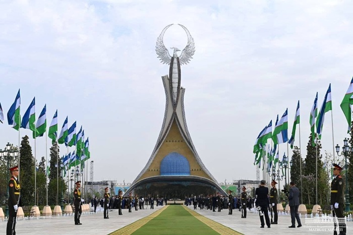 The Termez Dialogue: A New Regional Architecture of Connectivity between Central and South Asia