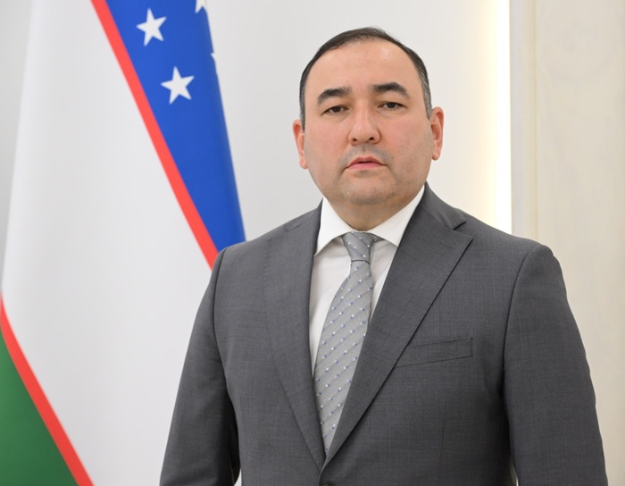Представлен новый заместитель министра иностранных дел