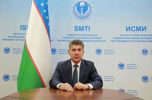 Узбекистан предлагает международному сообществу глубоко осознанную философию интеграции