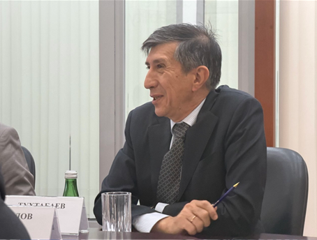 Uzbekistan as a Driver of Regional Connectivity: The Significance of the Termez Dialogue