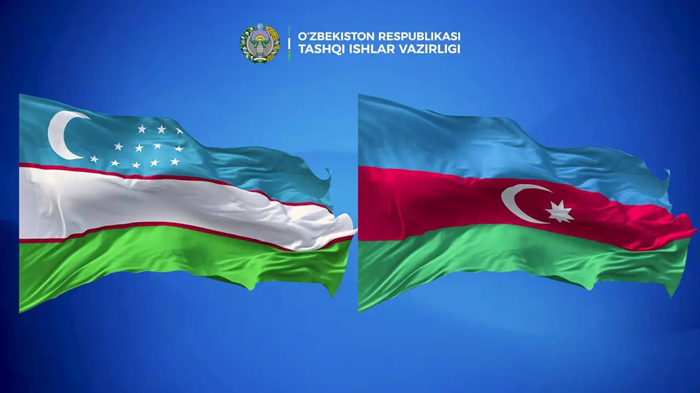 O‘zbekiston va Ozarbayjon tashqi ishlar vazirlari telefon orqali muloqotda ikki va ko‘p tomonlama kun tartibidagi masalalarni muhokama qildilar