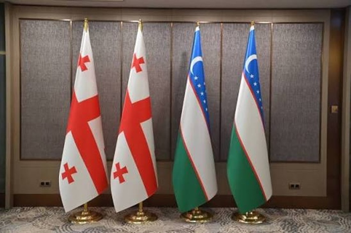 Tourism as a bridge to economic development: A new stage in Uzbekistan–Georgia relations