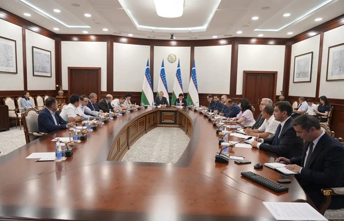Issues of Educational and Scientific Cooperation within the Framework of the Organization of Turkic States Discussed