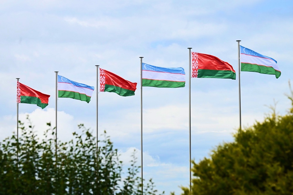 Uzbekistan–Belarus economic cooperation: promising projects in the Agri-food sector