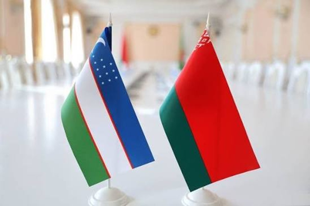 Uzbekistan and Belarus: A new stage of strategic cooperation in vocational education