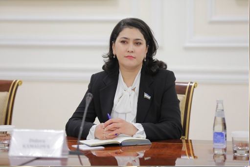 Узбекистан принимает язык международного права и становится частью глобальной финансовой системы