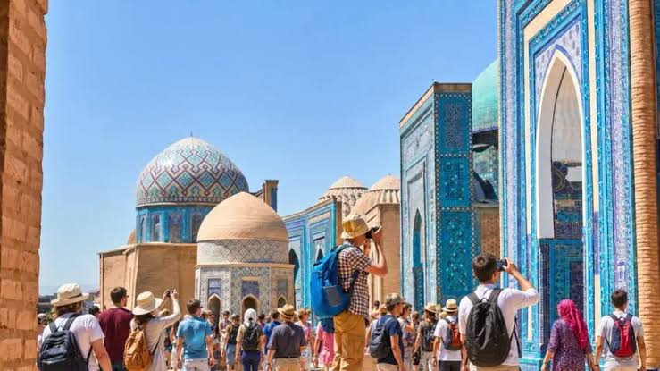 Uzbekistan and Kyrgyzstan strengthen tourism cooperation, moving from growing tourist exchanges to joint initiatives