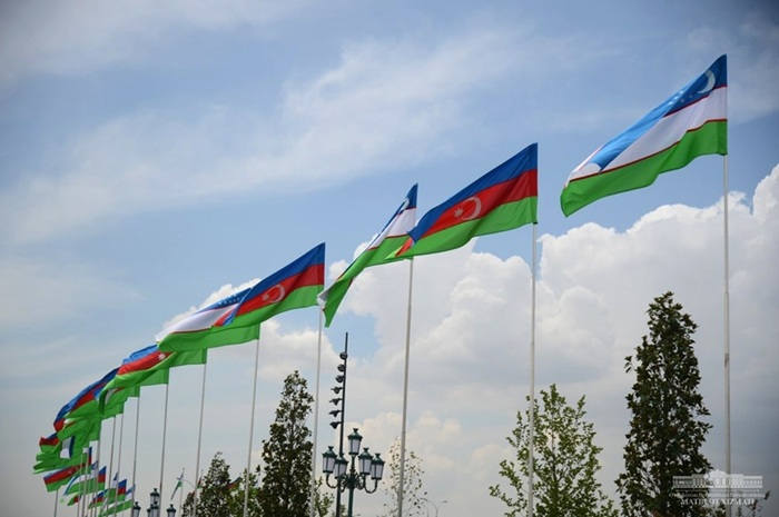 Сentral Аsia and Аzerbaijan: new prospects for regional cooperation in tourism