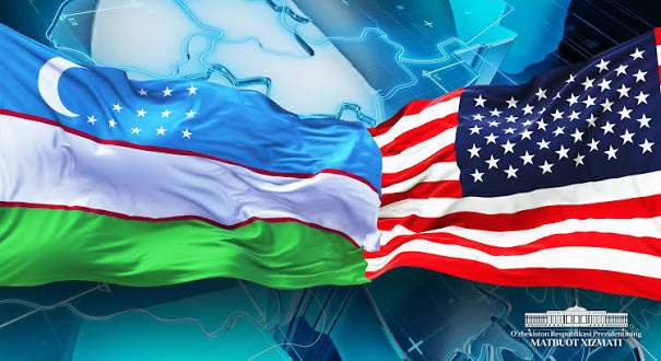 Культура – дерево доверия нации: Узбекистан – США