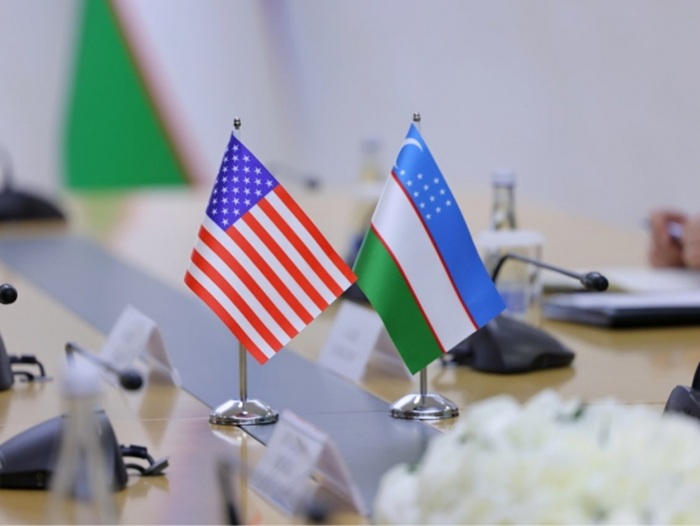 Transport and Logistics Cooperation Between Uzbekistan and the US: A New Stage of Strategic Partnership