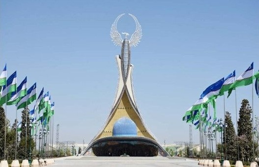 Новый Узбекистан, ставший созидателем мира и доверия