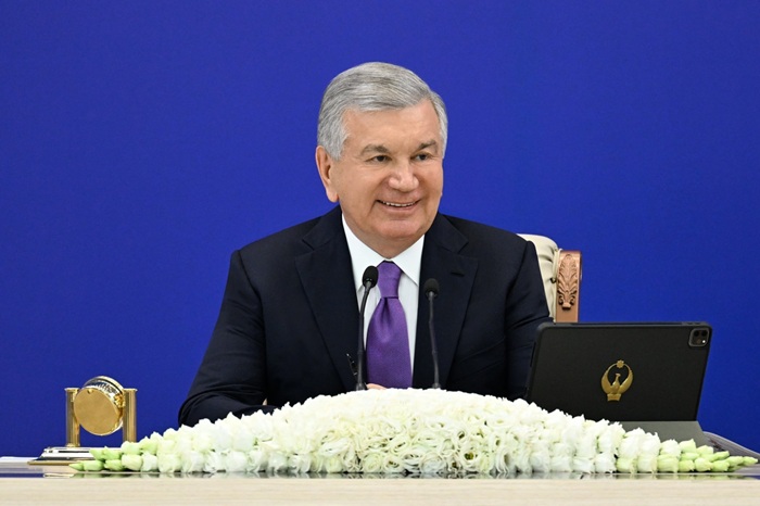 Президент обозначил приоритеты по выводу предпринимательства на новый уровень
