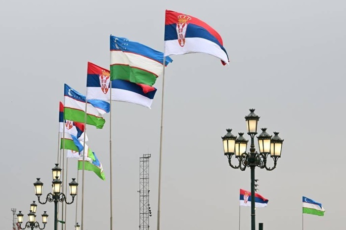 Uzbekistan and Serbia expand prospects for cooperation in ecology and environmental protection