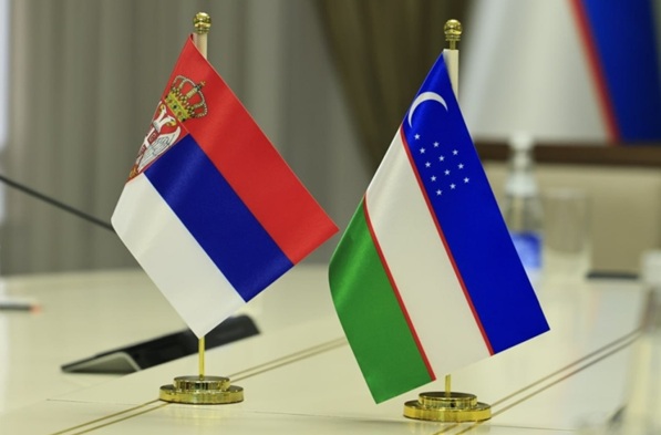 Uzbekistan and Serbia: From Labour Mobility to a Strategic Partnership in Human Capital
