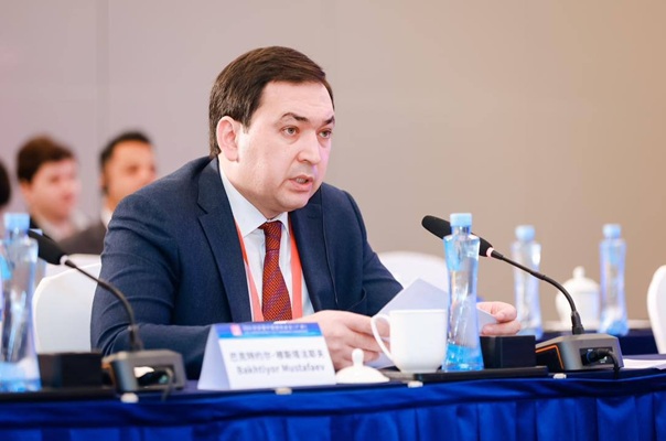 Узбекистан и Азербайджан выстраивают новую архитектуру сотрудничества