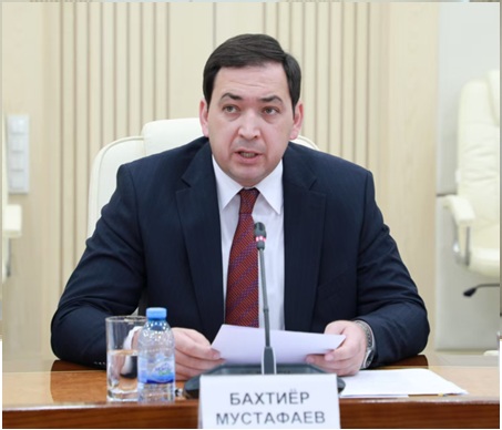Tashkent is consistently translating the common principles of the “Shanghai Spirit” into practical mechanisms for cooperation