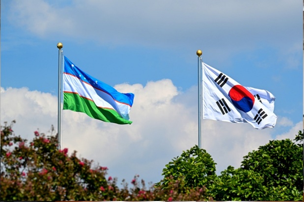 Uzbekistan and Korea: Advancing Green Energy and New Technologies