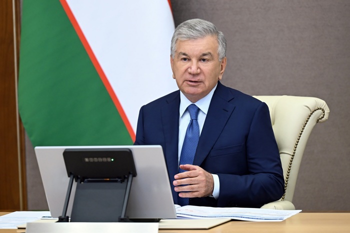Приоритетом в реализации проекта «Яшил макон» станет уход за деревьями и их приживаемость